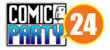 เพิ่มงาน Comic Party 24th