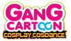 เพิ่มงาน Gang Cartoon Cosplay Cosdance