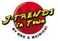 รายละเอียดแรกงาน J-Trends in Town ปีพ.ศ.2554