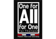 เพิ่มงาน 1 For All All For 1 For Thailand