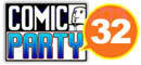 ยืนยัน “Comic Party 32nd”