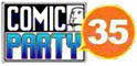 เพิ่มงาน Comic Party 35th