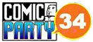 เพิ่มงาน Comic Party 34th
