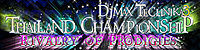 เพิ่มงาน DJMax Technika 3 Thailand Championship