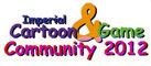 เปลี่ยนแปลงวันประกวดคอสงาน Imperial Cartoon & Game Community 2012