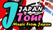 เพิ่มงาน J Tour Music from Japan