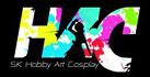 เพิ่มงาน SK Hobby Art Cosplay