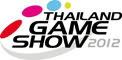 เพิ่มงาน Thailand Game Show 2012
