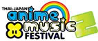 ยืนยันงาน Thai-Japan Anime&Music Festival 2