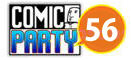 เพิ่มงาน Comic Party 56th