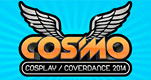 เพิ่มงาน Cosmo Cosplay+Coverdance