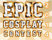 [New Event] เพิ่มงาน EPIC Cosplay Contest 2014