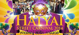 เพิ่มงาน Hatyai Street Carnival 2014