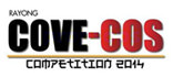 เพิ่มงาน Rayong Cove-Cos Competition 2014