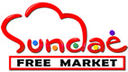 เพิ่มงาน Sundae Free Market