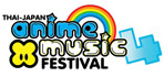 เพิ่มงาน Thai-Japan Anime&Music Festival 4