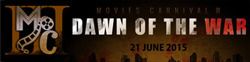 [New Event] เพิ่มงาน Movies Carnival III