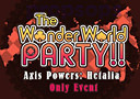 [New Event] เพิ่มงาน The Wonder World Party !!