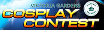 [New Event] เพิ่มงาน Victoria Gardens Cosplay Contest