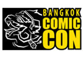New Event | ยืนยันการจัดงาน Bangkok Comic Con 2016