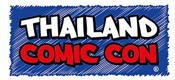 New Event | ยืนยันการจัดงาน Thailand Comic Con 2016
