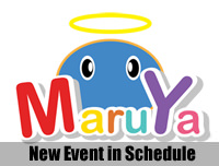 New Event | เพิ่มงาน Maruya #24