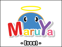 New Event | เพิ่มงาน Maruya #30