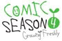 เพิ่มงาน Comic Season #4 Growing Freshly ในตารางงาน
