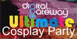เพิ่มงาน Digital Gateway Ultimate Cosplay Party
