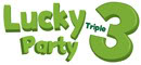 เพิ่มงาน Lucky Party Triple 3