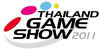 เพิ่มงาน Thailand Game Show 2011