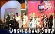 Bangkok Game Show