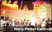 Harry Potter Carnival