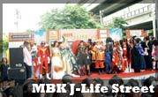 MBK J-Life Street