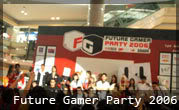 Future Gamer Party 2006