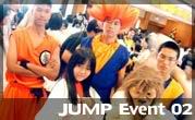 JUMP EVENT 02