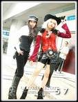 Cosplay Gallery - J-Trends in Town Magazine & Book Street
