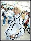 Cosplay Gallery - J-Trends in Town by MBK Mainichi - Japanese Dessert Street
