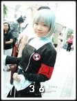 Cosplay Gallery - J-Trends in Town by MBK Mainichi [Japanese Music Street]