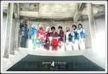 Private Cosplay | Gundam Seed Destiny