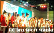 RO 3rd Sport Mania