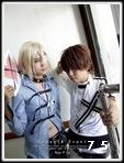 Cosplay Gallery - Capsule Event 01