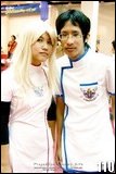 Cosplay Gallery - Chiang Mai Cartoon & Animation #6 Once Upon A Time