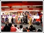 Cosplay Gallery - Comics Festival @ Book Festival for Young People 2007