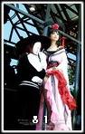 Cosplay Gallery - D*Zone - D.Gray-man Only Event