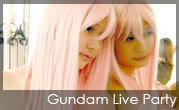 Gundam Live Party