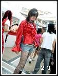 Cosplay Gallery - JK Step Up by Big Cut Hair World Center
