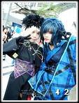 Cosplay Gallery - JK Step Up by Big Cut Hair World Center
