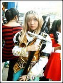 Cosplay Gallery - J-Trends in Town by MBK Mainichi - Cool Boy Street