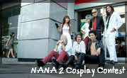 Nana2 Cosplay Contest